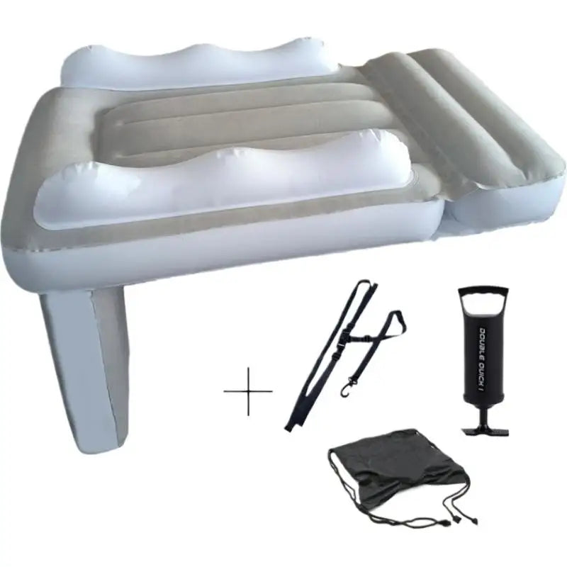 Toddler Airplane Bed