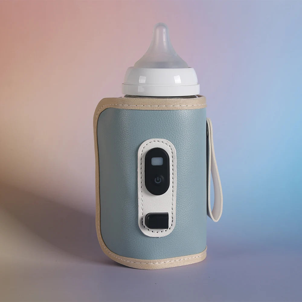 Bottle Warmer Sleeve