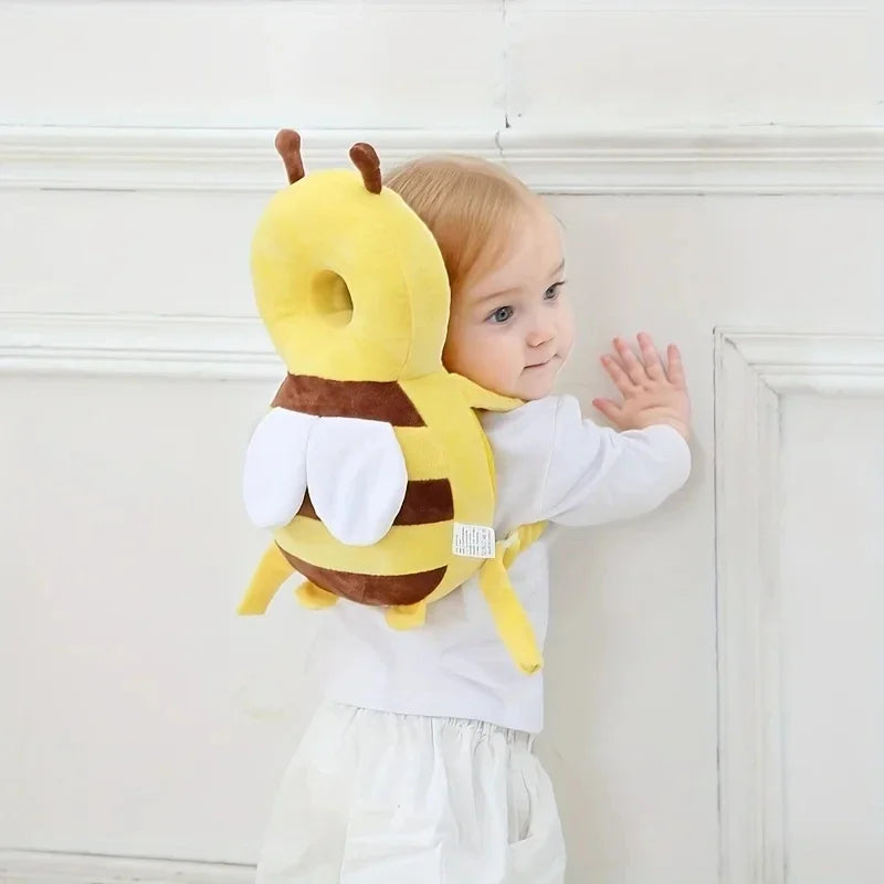 Toddler Head Protector Pillow