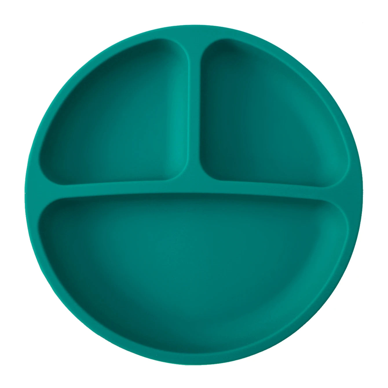 Suction Baby Plate