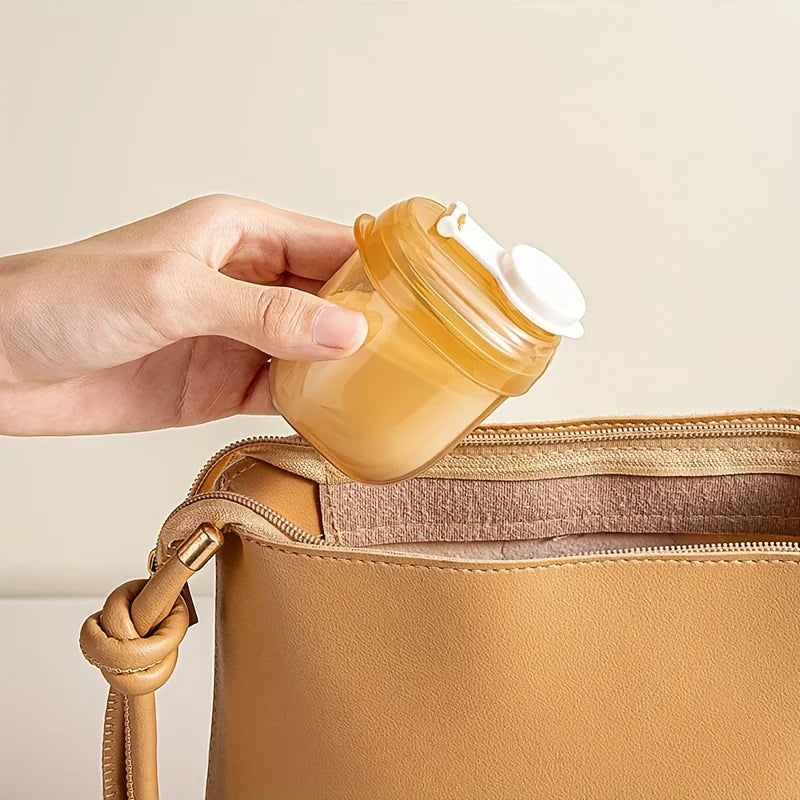 Portable Formula Dispenser