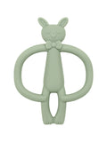 Rabbit Silicone Teether