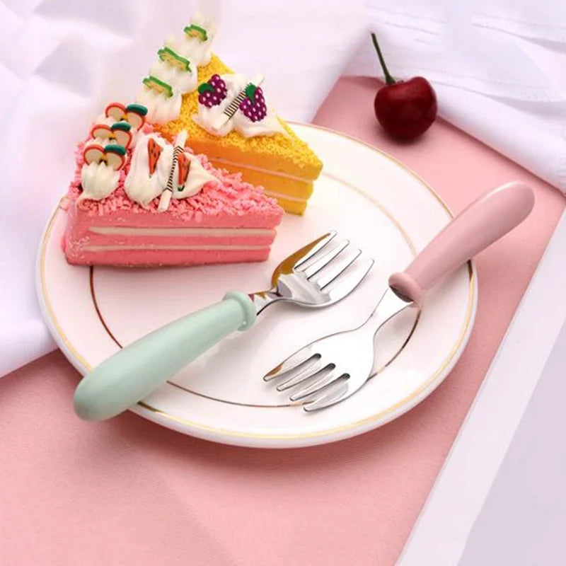 Toddler Cutlery Set
