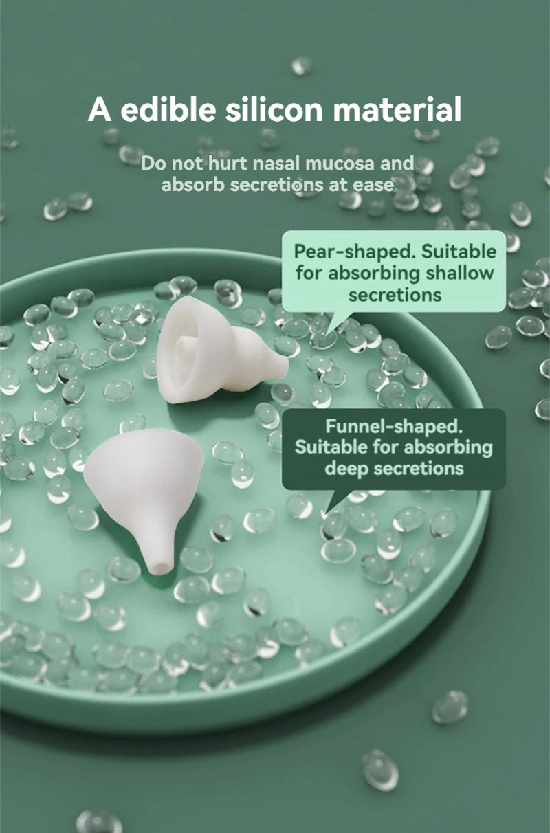 Electric Nasal Aspirator