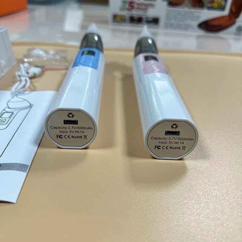 Electric Nasal Aspirator
