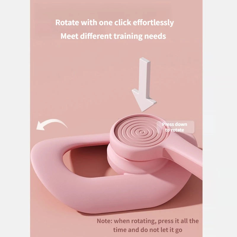 Postpartum Recovery Trainer
