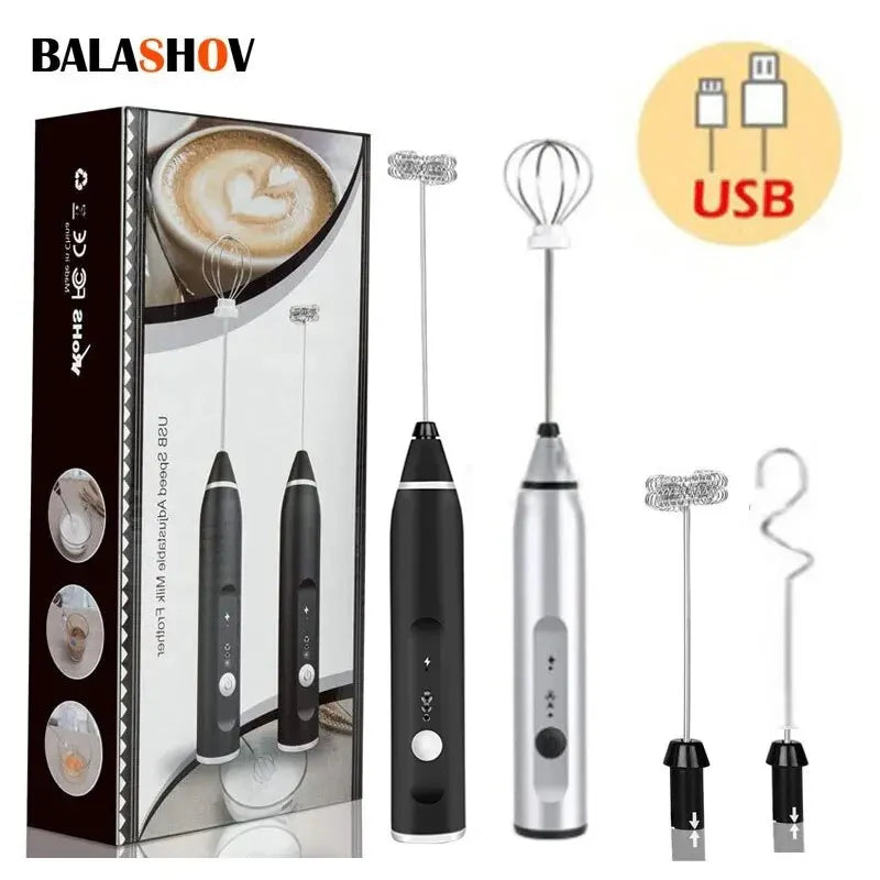 Electric Milk Frother