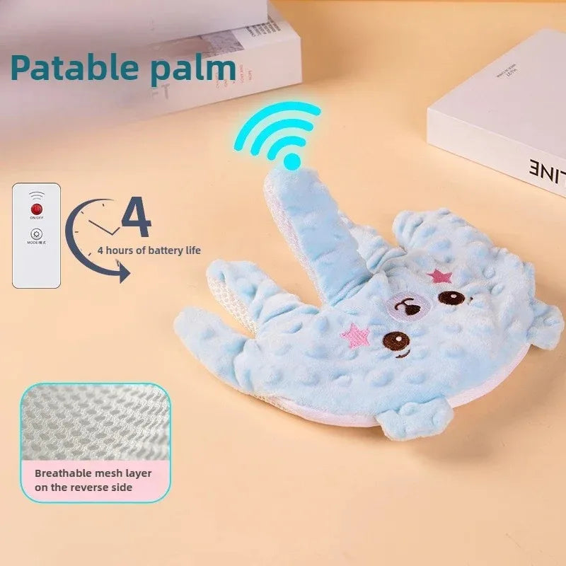 Sleep Aid Palm Pillow