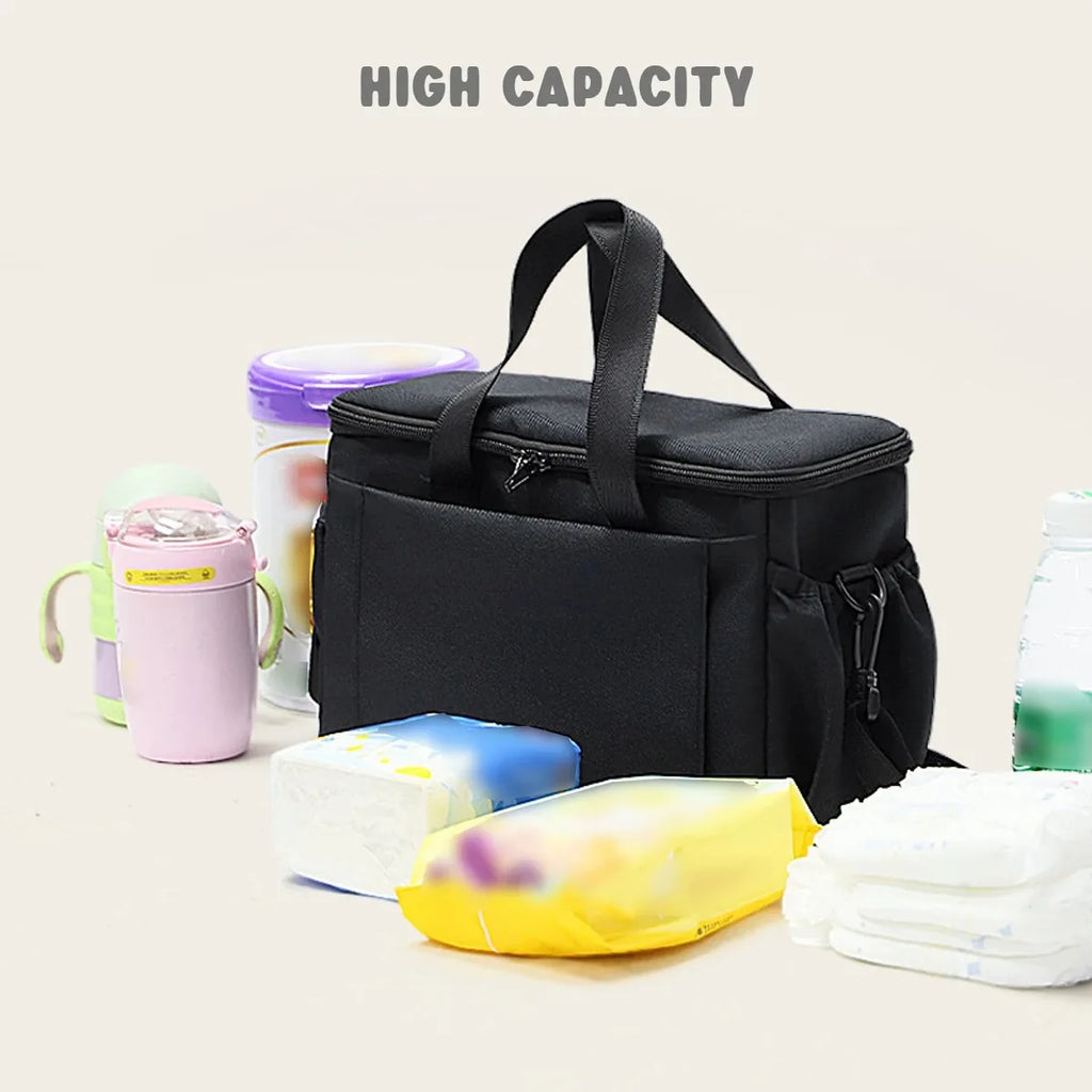 Stroller Organizer Bag