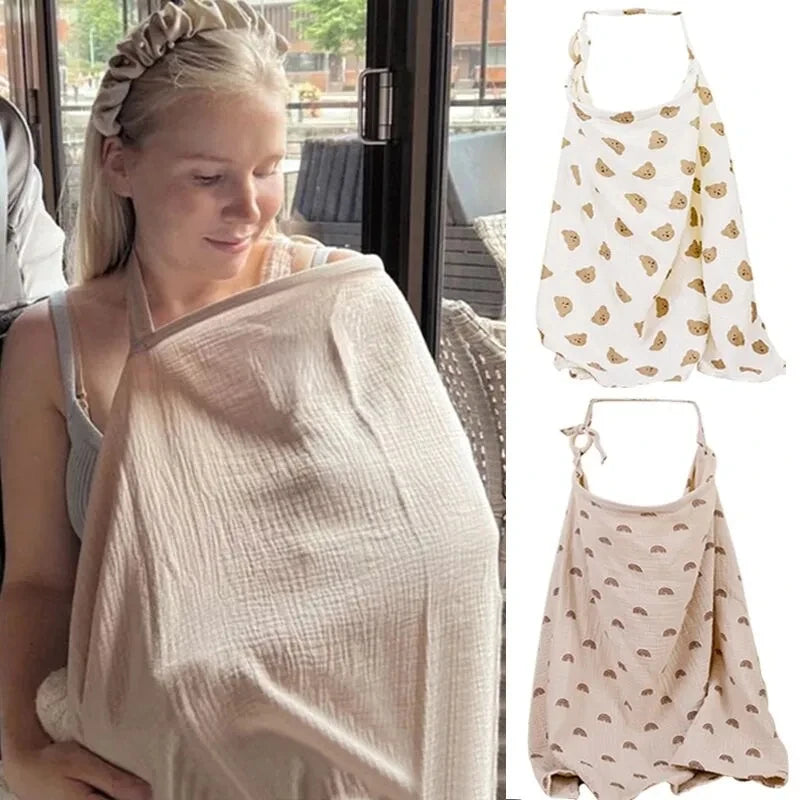 Nursing Cover