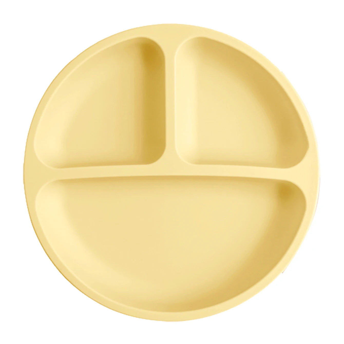 Suction Baby Plate