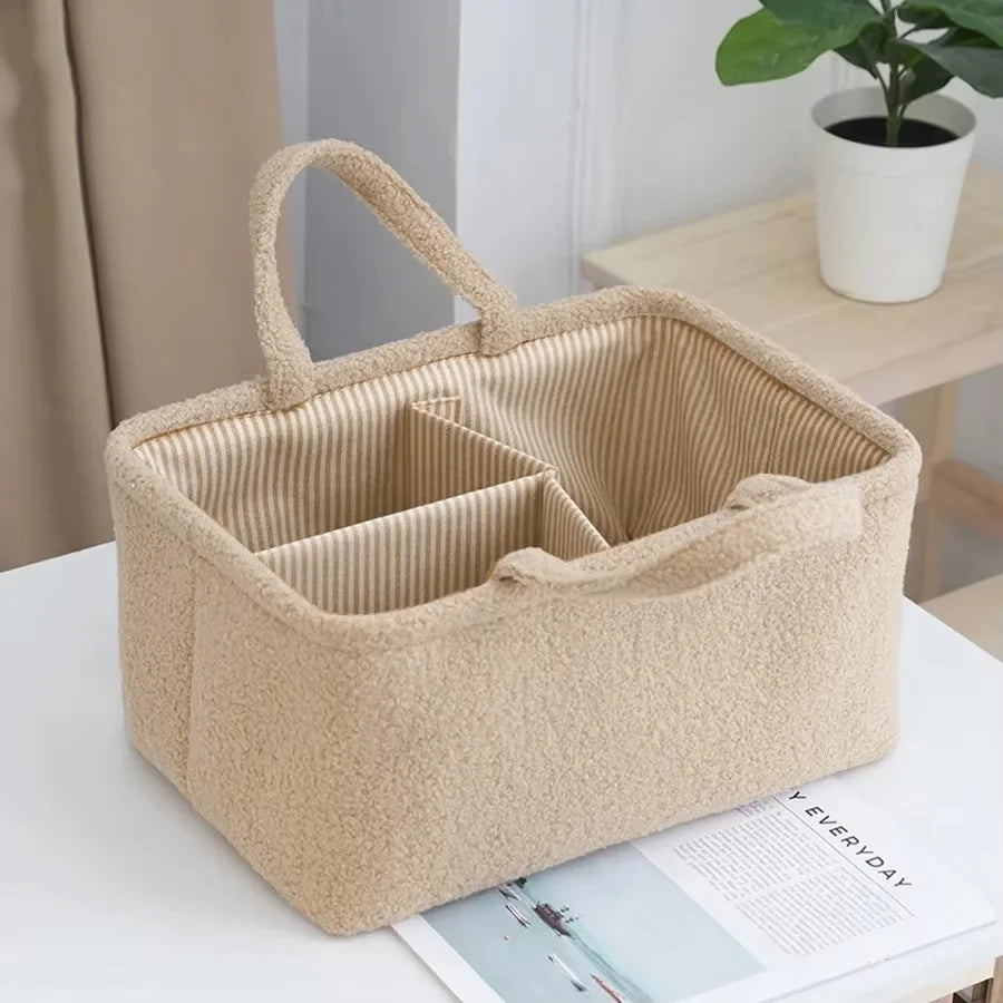 Travel Diaper Bag
