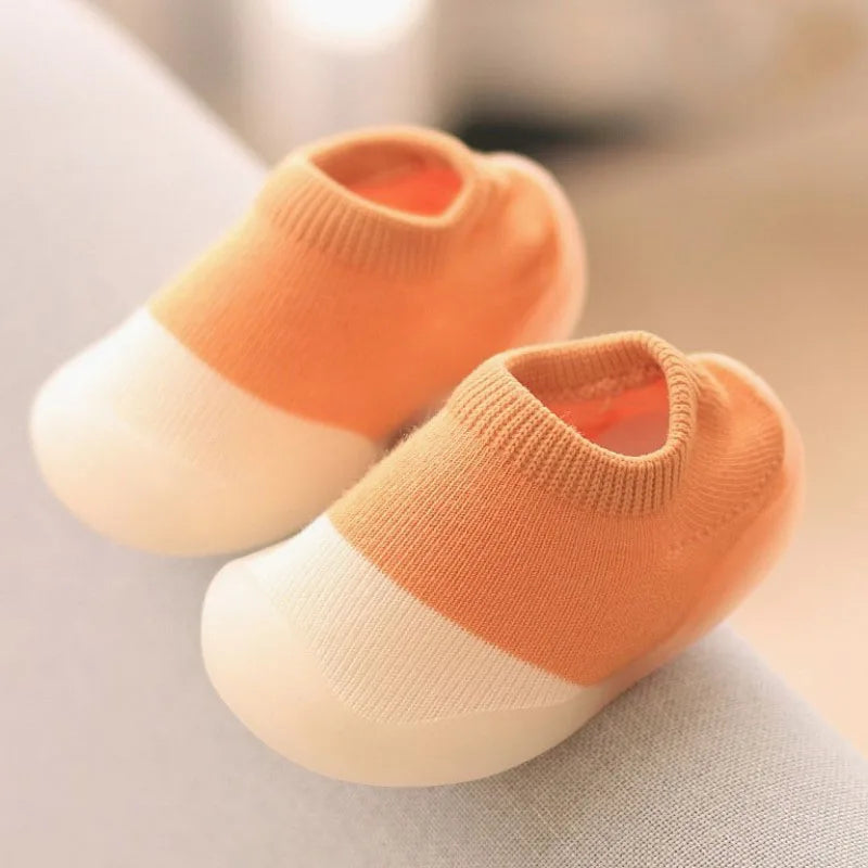 Non-Slip Baby Booties