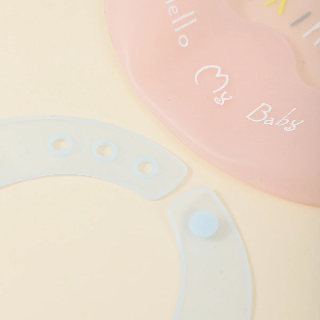 Waterproof Baby Bibs