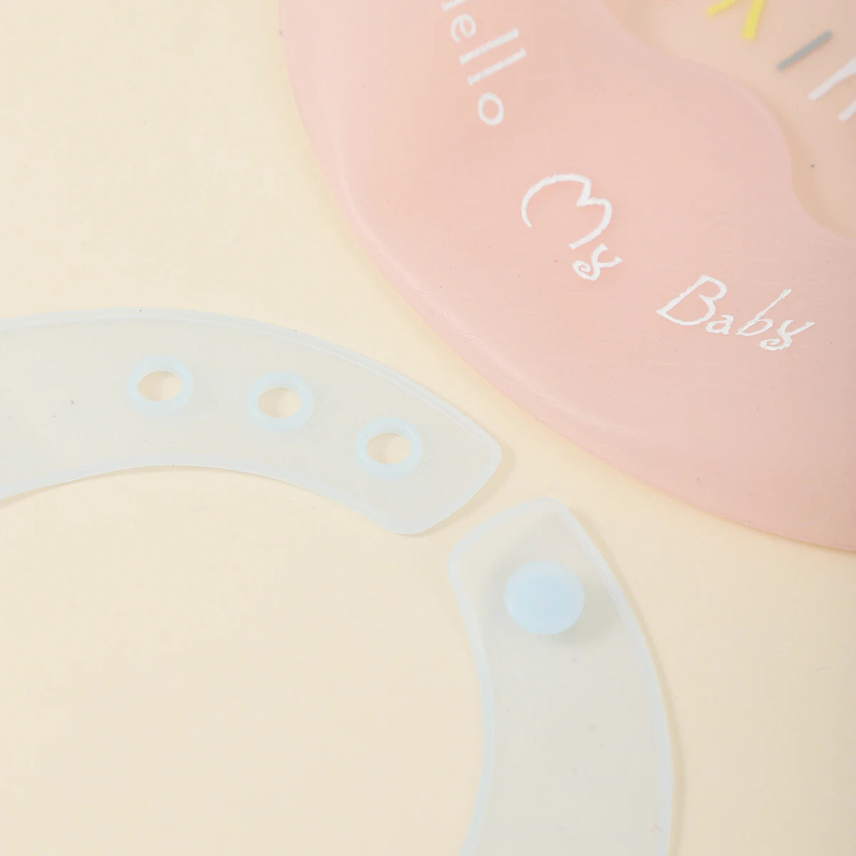 Waterproof Baby Bibs