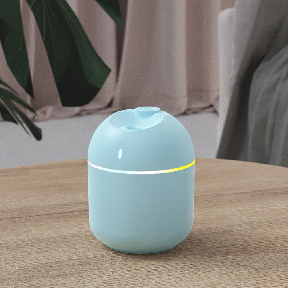 Cool Mist Humidifier