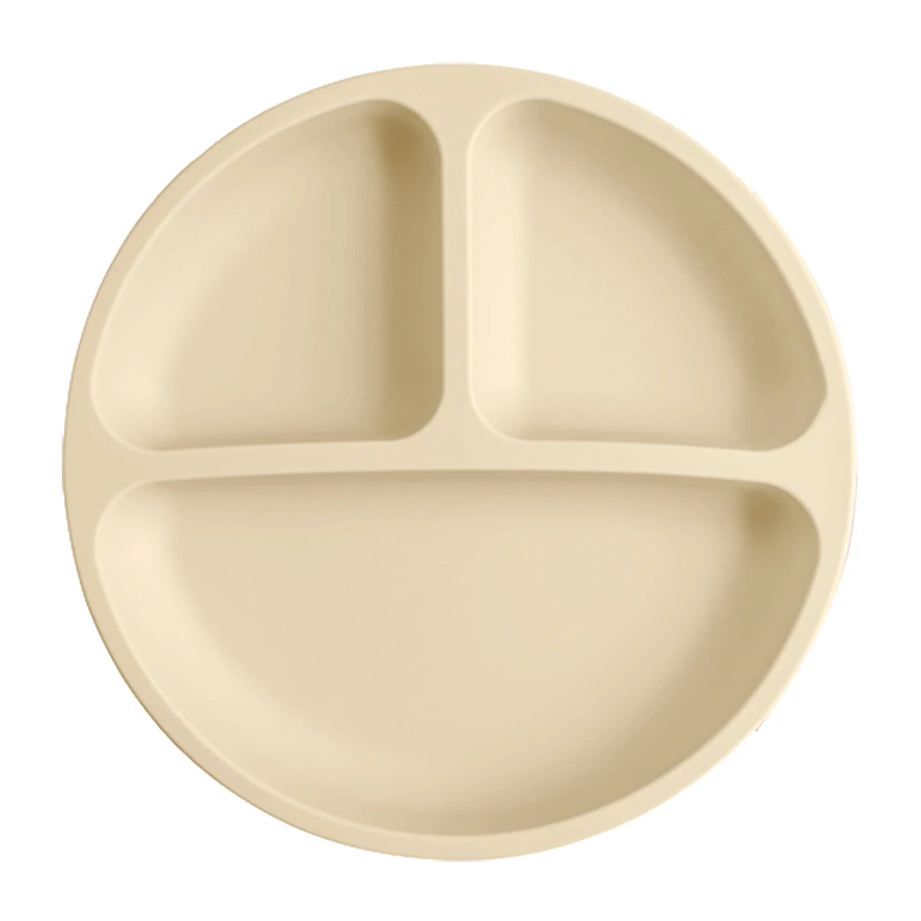 Suction Baby Plate