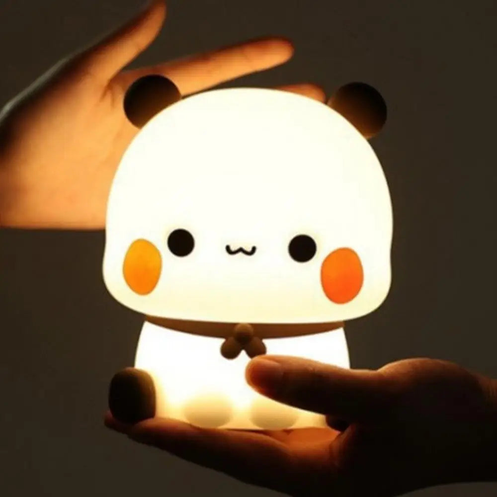Panda Night Light