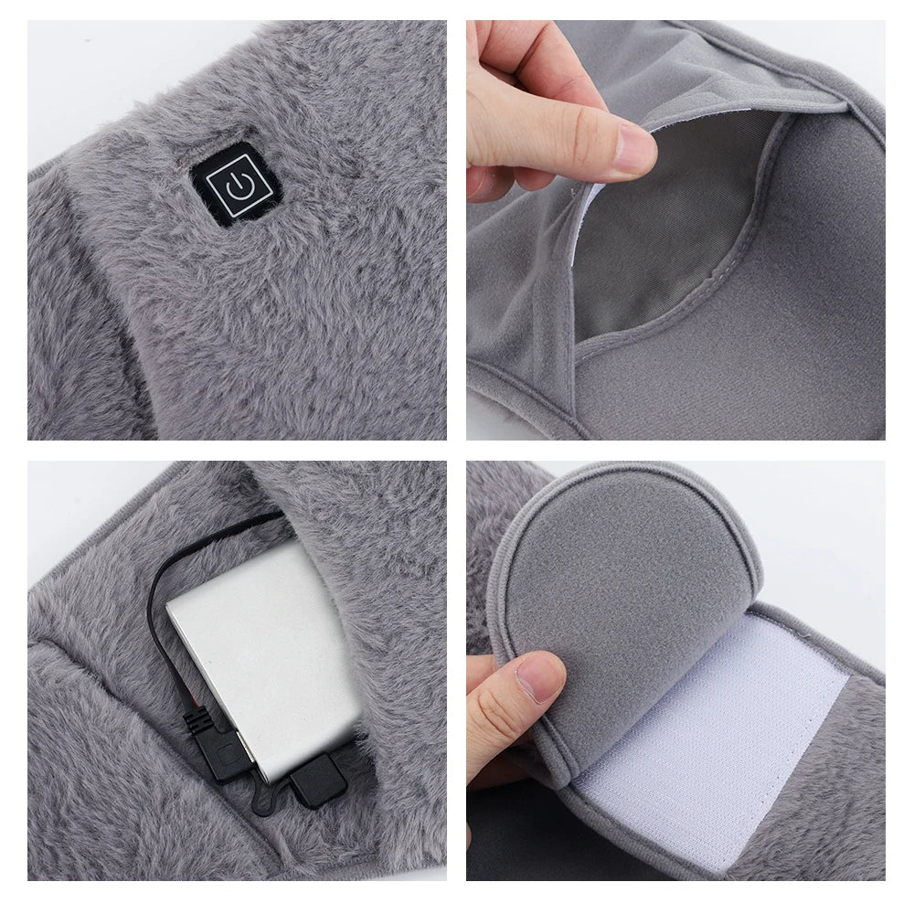 Electric Hand Warmer