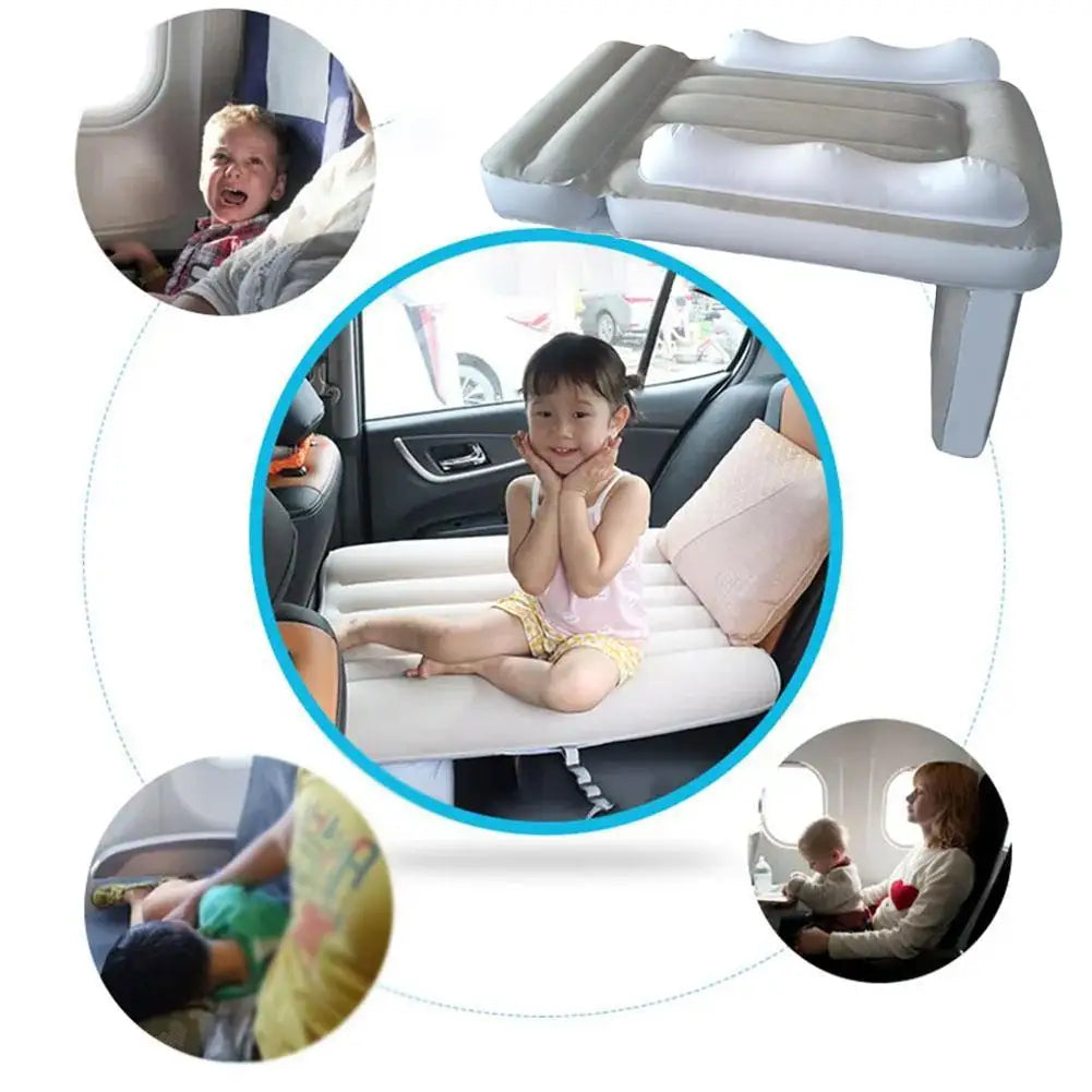 Toddler Airplane Bed