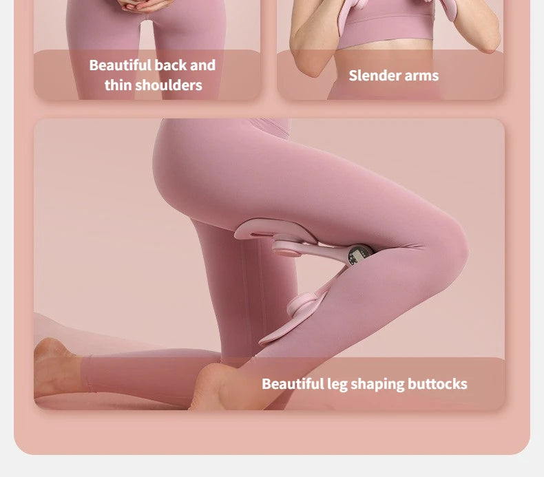 Postpartum Recovery Trainer