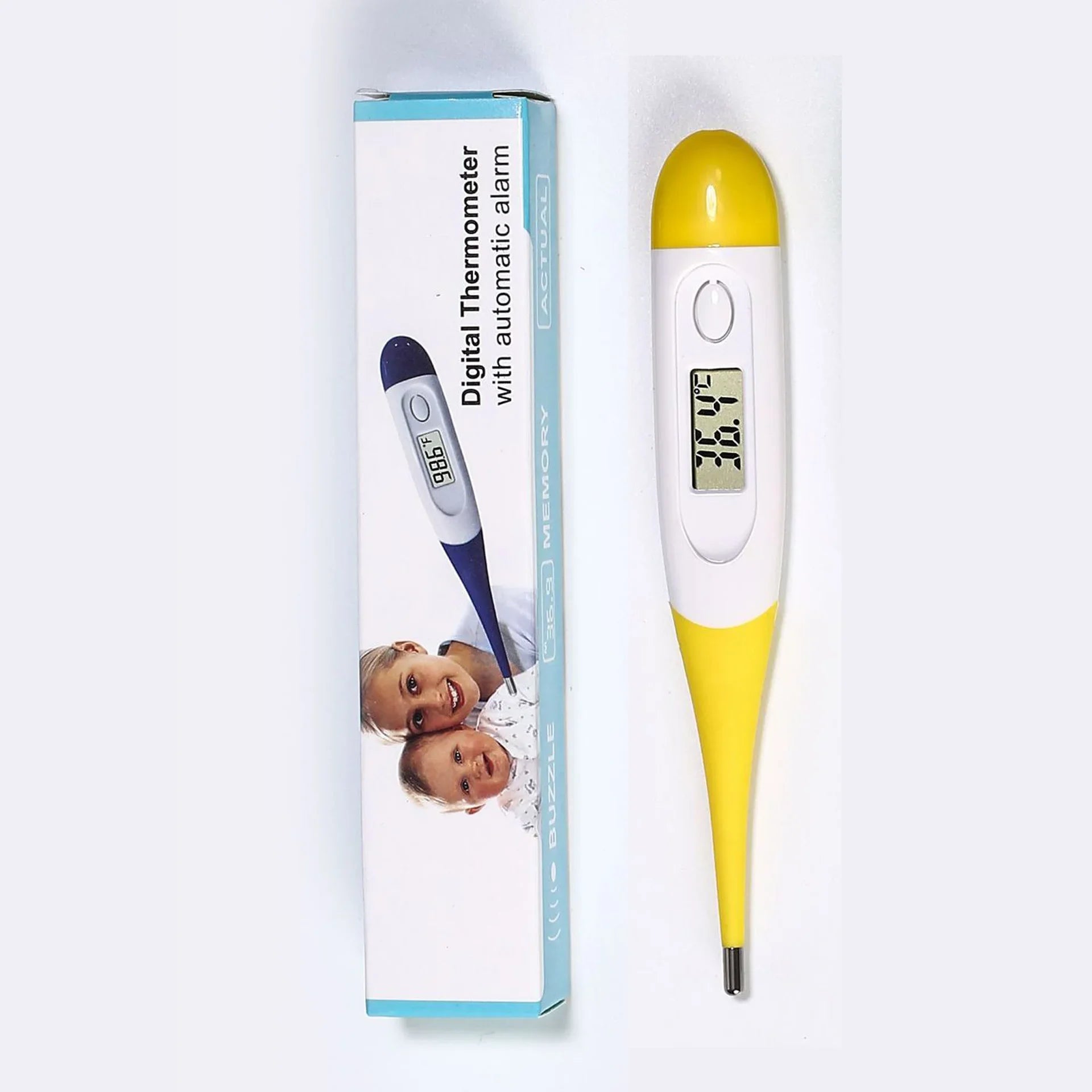 Digital Baby Thermometer