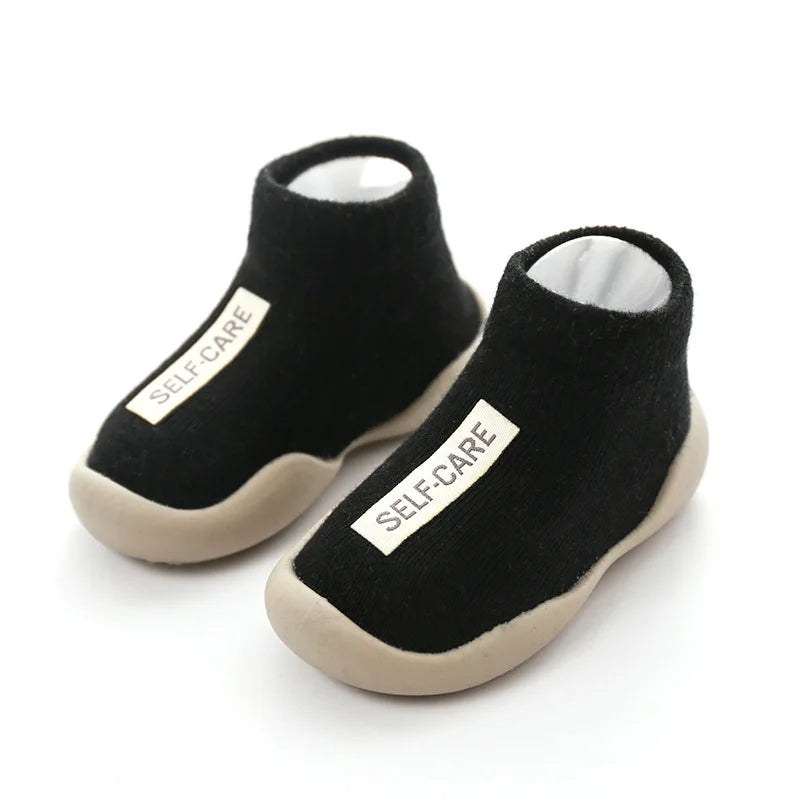 Non-Slip Baby Booties