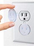 Outlet Safety Covers (10-Pack)