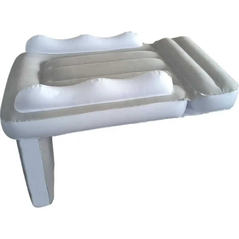 Toddler Airplane Bed