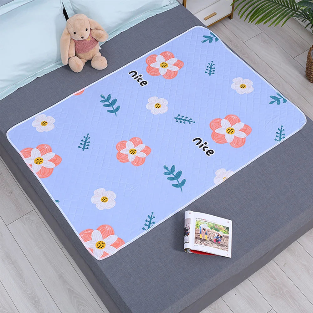 Waterproof Mattress Protector