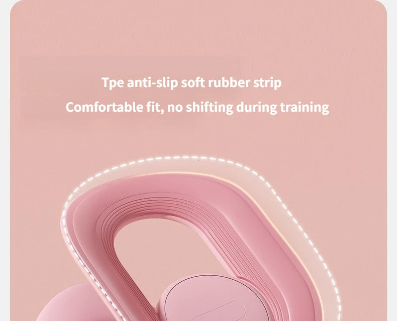 Postpartum Recovery Trainer