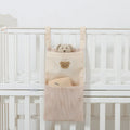 Mesh Crib Organizer