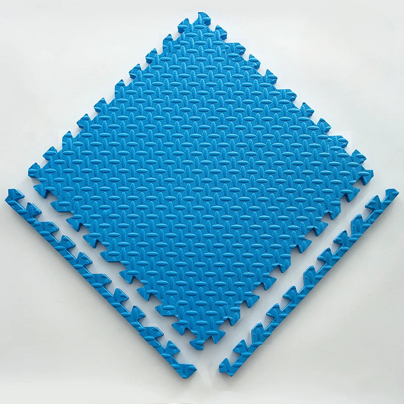 Foam Play Mat (12-Pack)