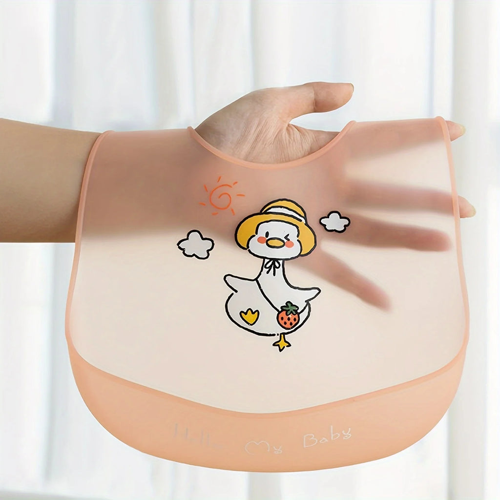 Waterproof Baby Bibs