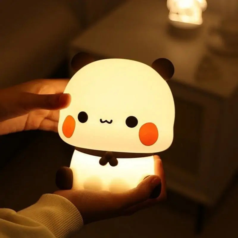 Panda Night Light