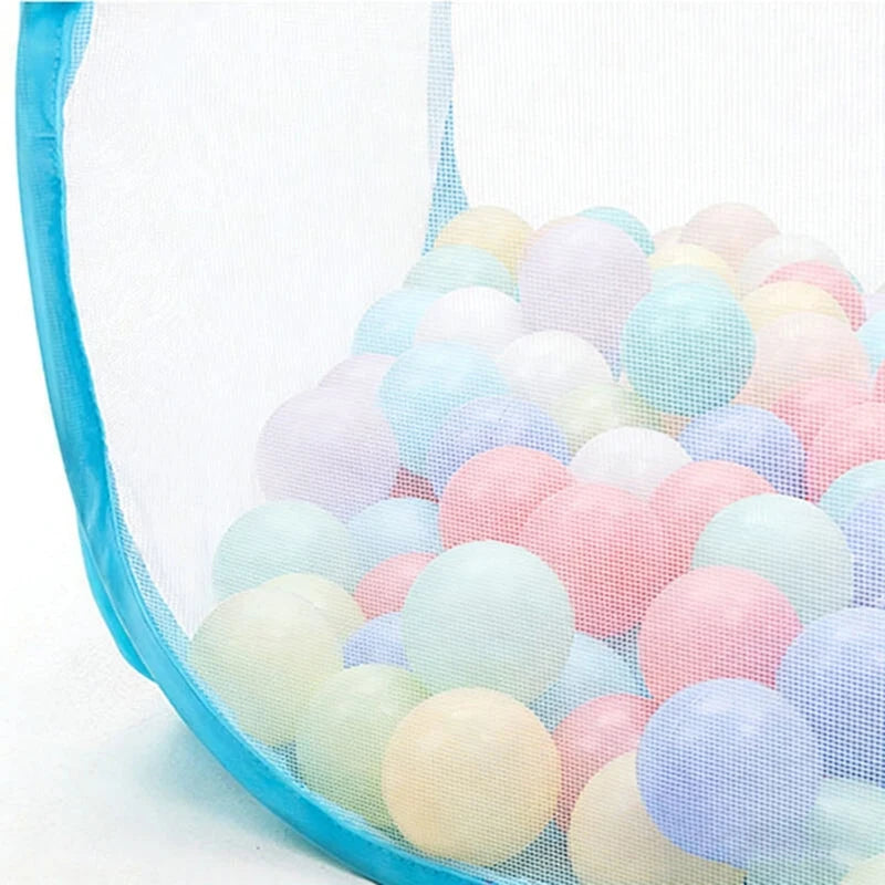 Foldable Baby Ball Pit