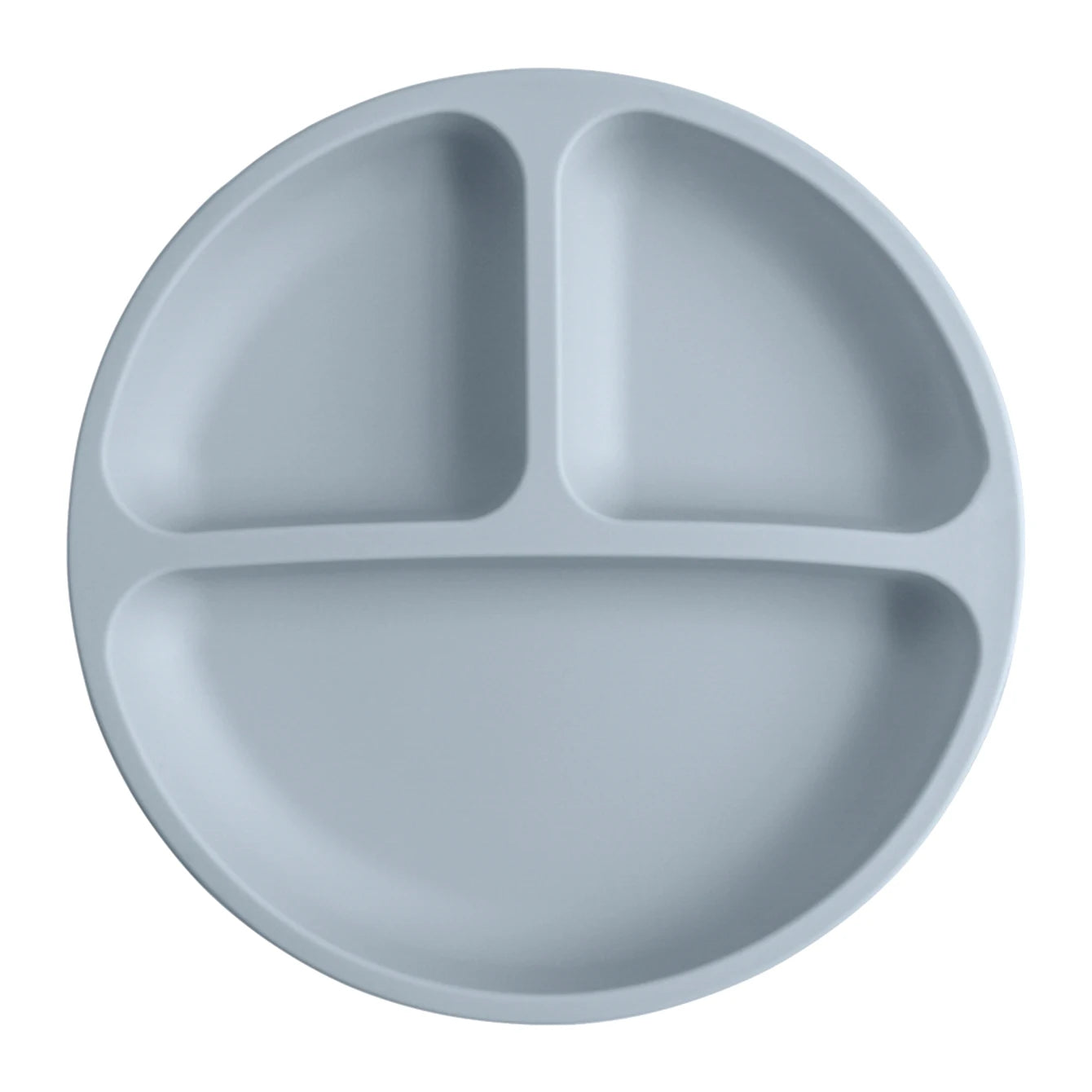 Suction Baby Plate