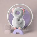 Baby Head Bumper Pillow