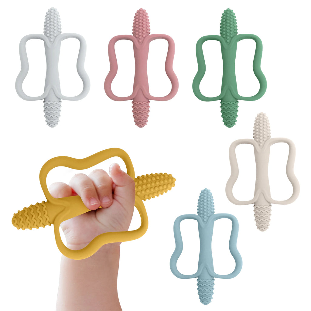 Silicone Teething Toy