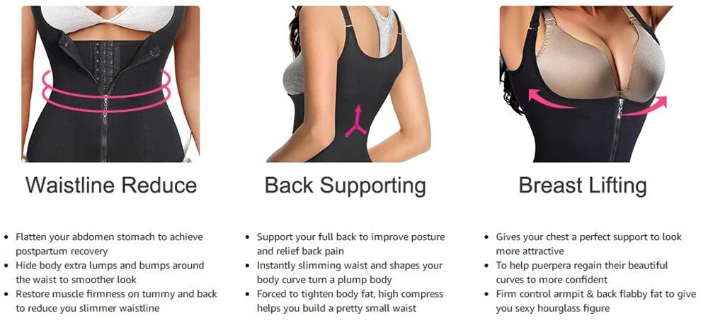 Postpartum Belly Band