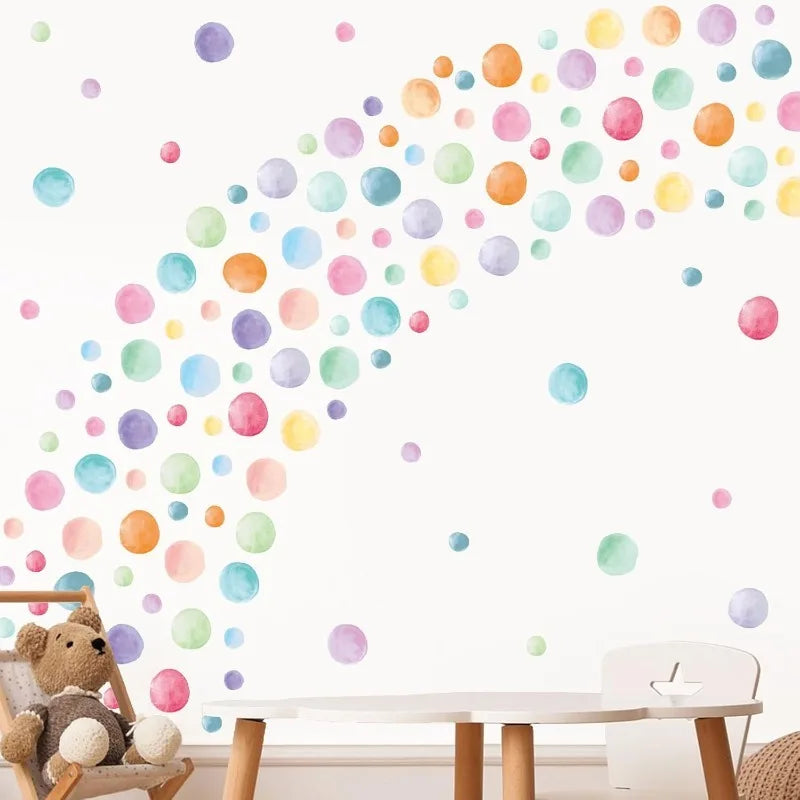 Nursery Wall Decals