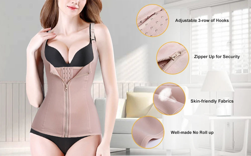 Postpartum Belly Band