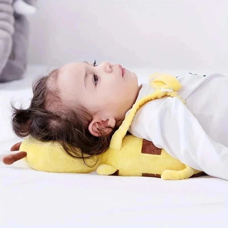 Toddler Head Protector Pillow