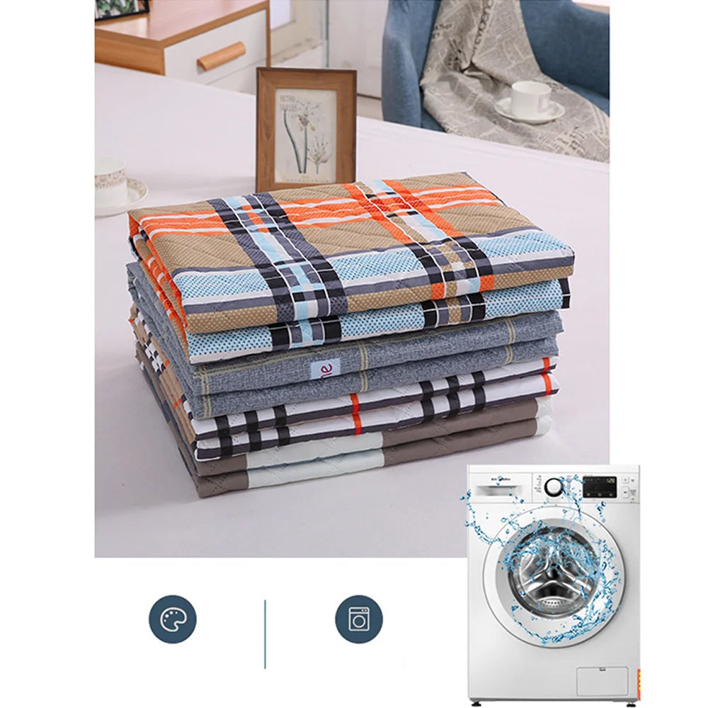 Waterproof Mattress Protector