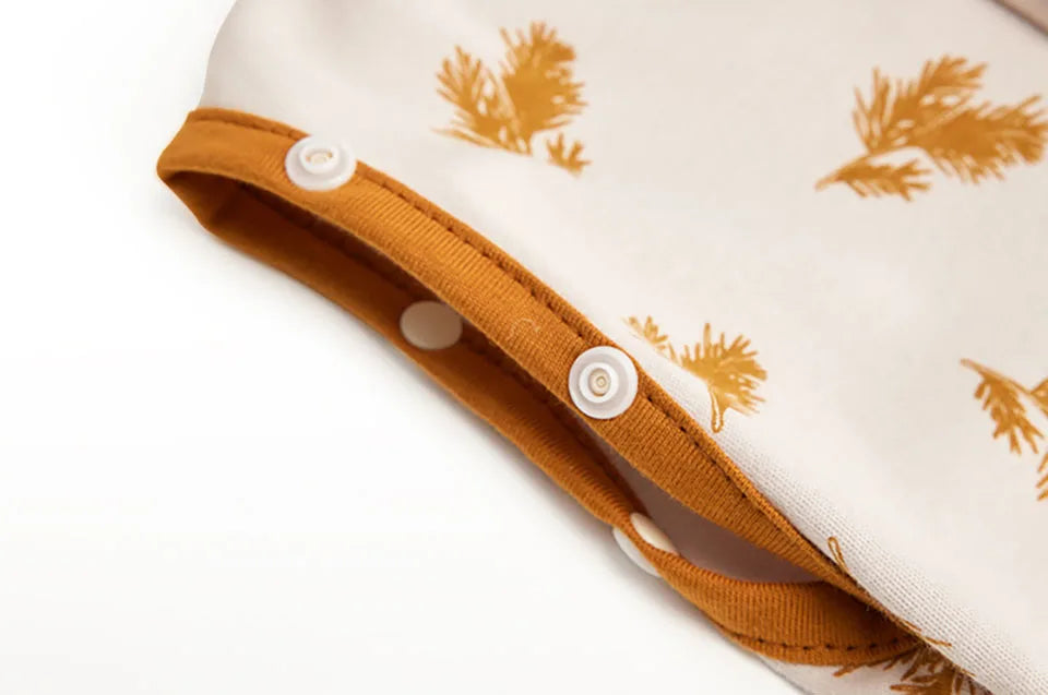 Cotton Baby Sleep Sack