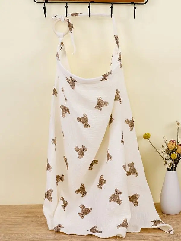 Nursing Cover