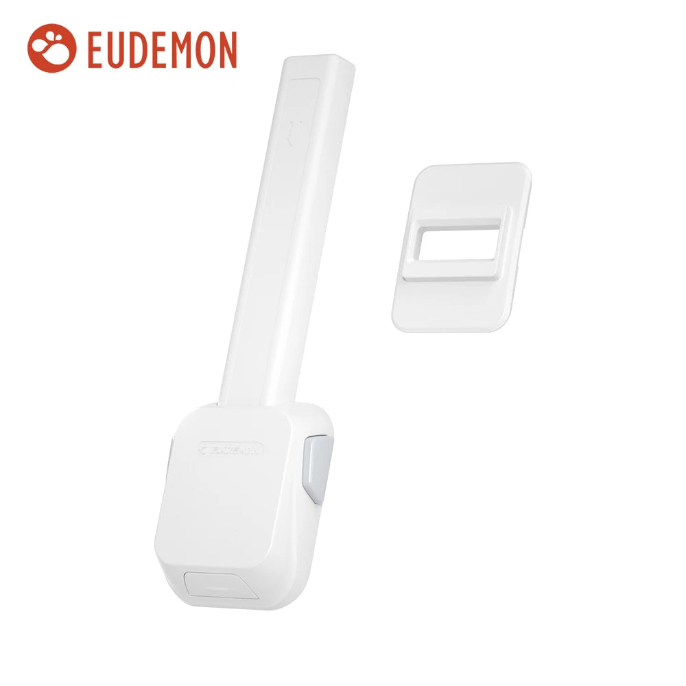 Toilet Safety Lock