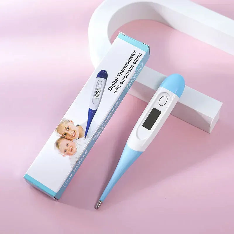 Digital Baby Thermometer