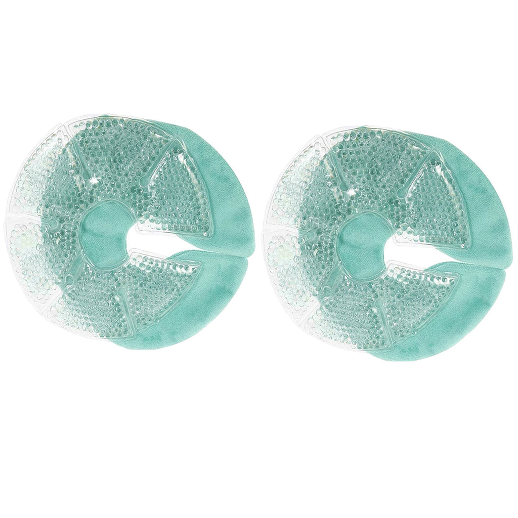 Breast Therapy Gel Pads