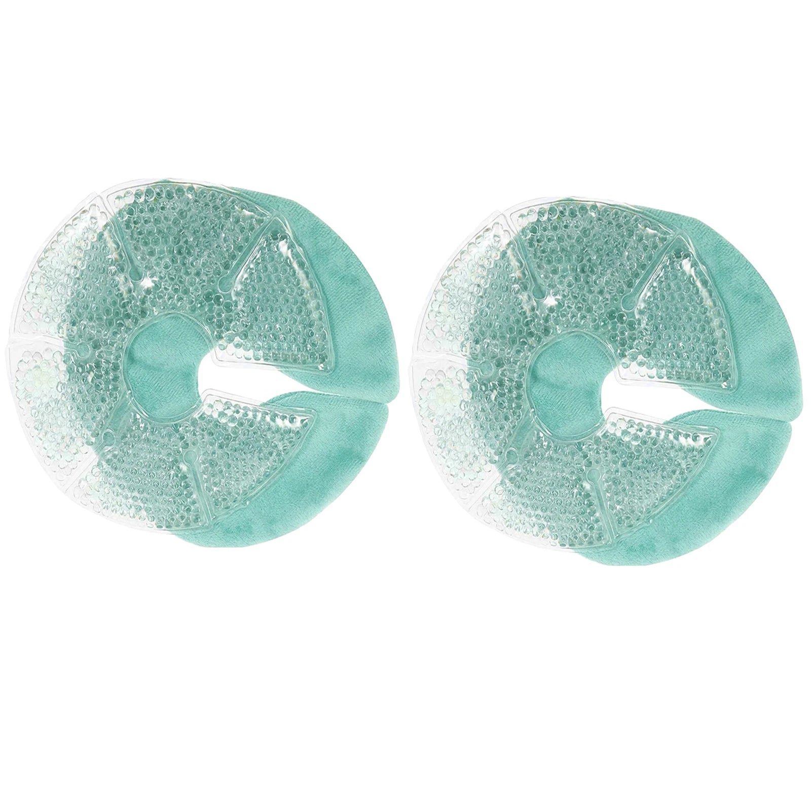 Breast Therapy Gel Pads